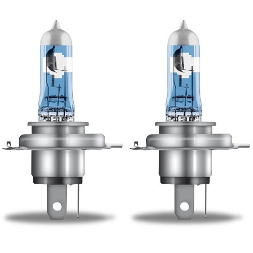 Автомобильная лампа Osram H4 12V 60-55W (64193 NL)
